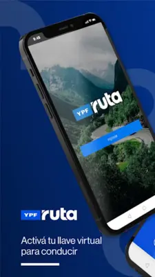 Llave Ruta android App screenshot 4